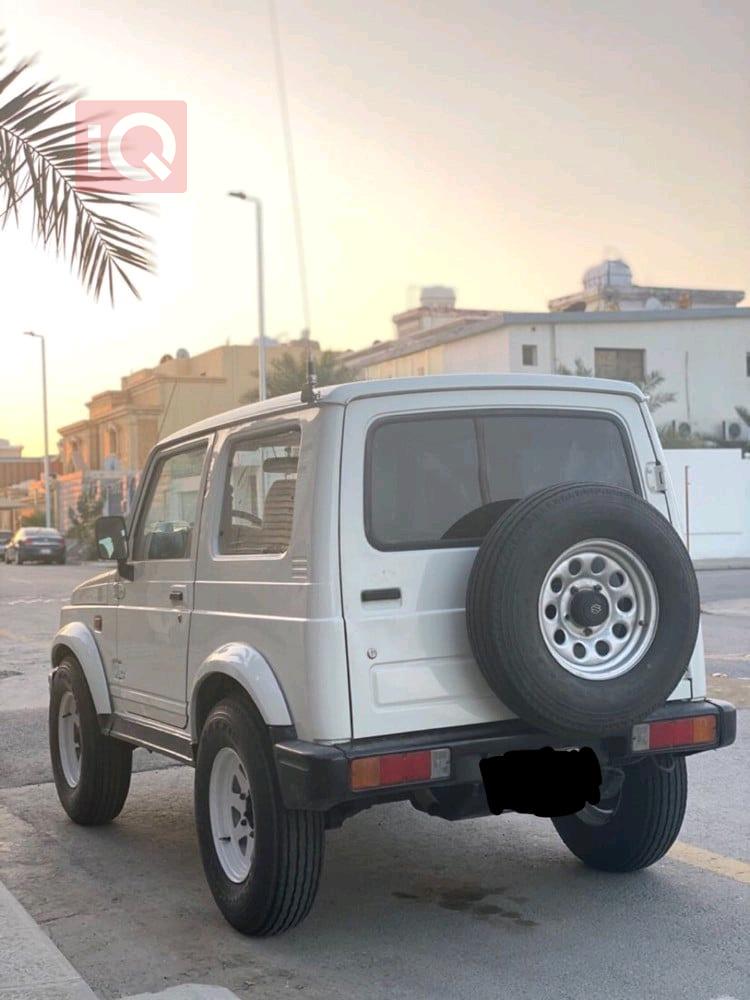سوزوكي جيمني
